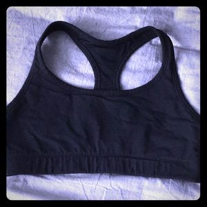 🖤GAP Fit Sports Bra - Medium🖤